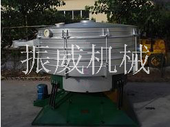 通宝TB888精良摇摆筛在化工、食品、医药行业中的应用